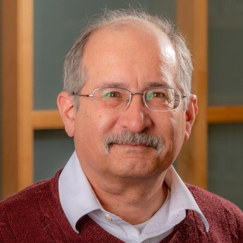 Alfred Ayala