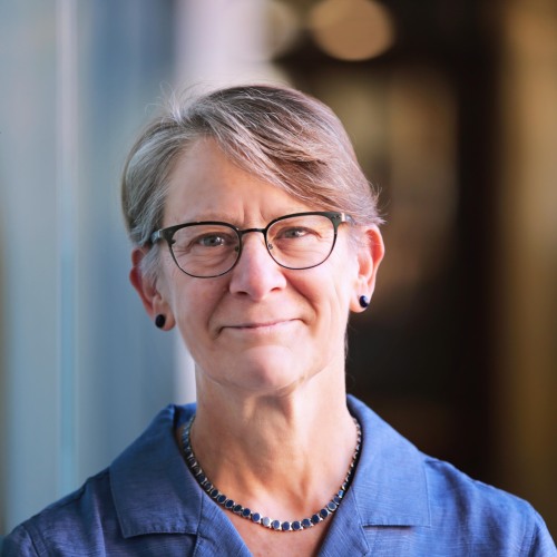 Alison DeLong
