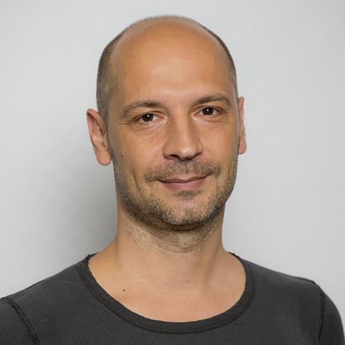 Alexander Fleischmann