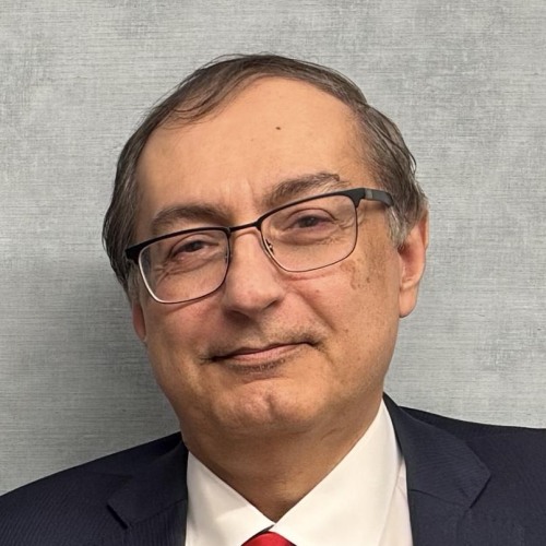 Wafik El-Deiry