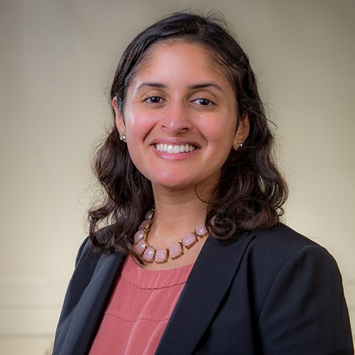 Anita Shukla