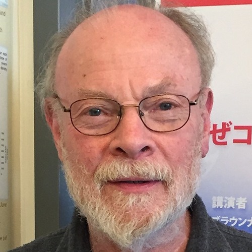 James Simmons
