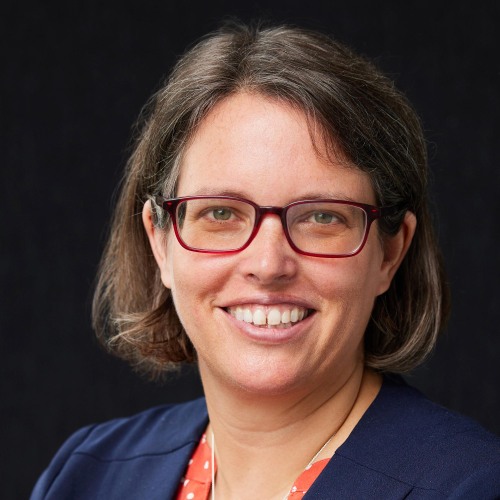 Erica Larschan