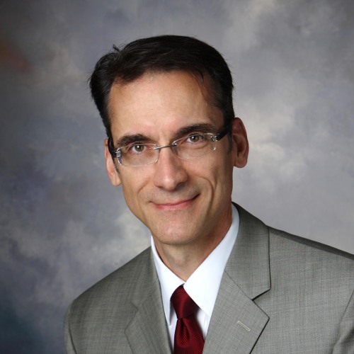 Gerard Nau