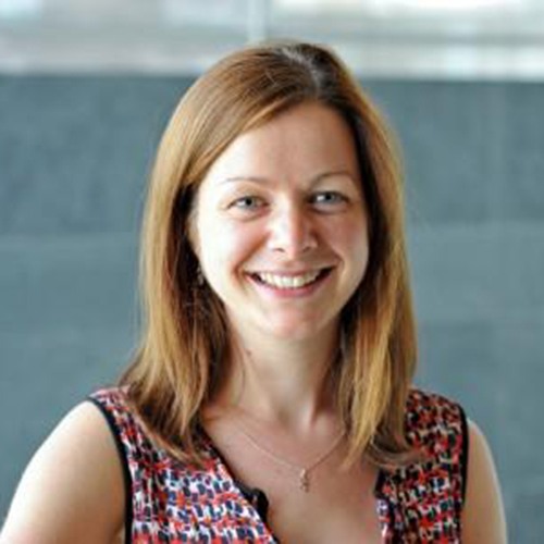 Katherine Siddle