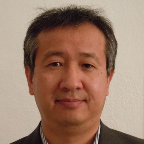 Wentian Yang